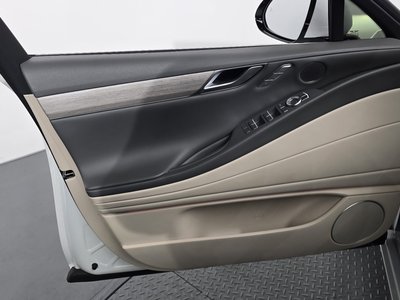 صورة مصغرة 14 لـ 2024 Genesis G80 (RG3)