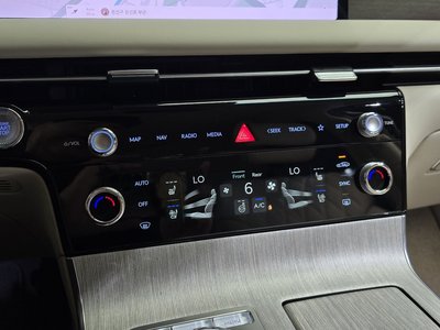 صورة مصغرة 32 لـ 2024 Genesis G80 (RG3)