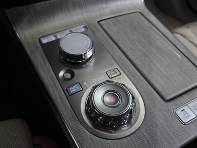 صورة مصغرة 12 لـ 2024 Genesis G80 (RG3)