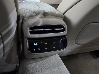 صورة مصغرة 30 لـ 2024 Genesis G80 (RG3)