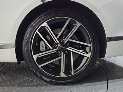 2024 Genesis G80 (RG3) photo 8