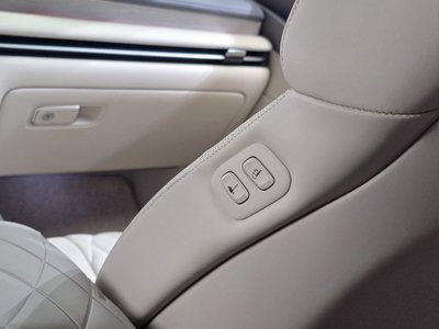 صورة مصغرة 22 لـ 2024 Genesis G80 (RG3)