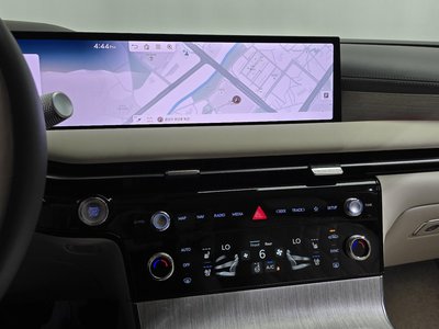 صورة مصغرة 19 لـ 2024 Genesis G80 (RG3)