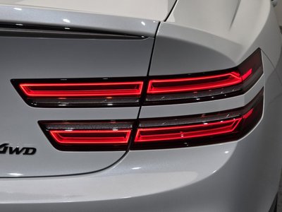 2024 Genesis G80 (RG3) photo 10