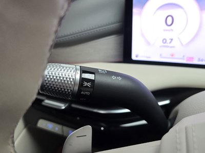 صورة مصغرة 29 لـ 2024 Genesis G80 (RG3)