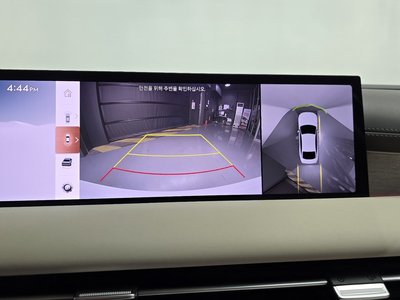 صورة مصغرة 20 لـ 2024 Genesis G80 (RG3)