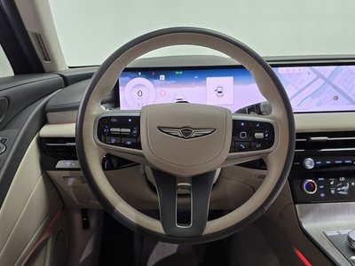 صورة مصغرة 18 لـ 2024 Genesis G80 (RG3)