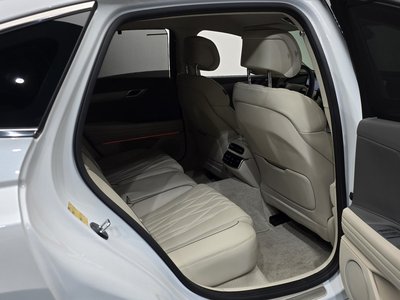 صورة مصغرة 17 لـ 2024 Genesis G80 (RG3)