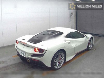 FERRARI F8 TRIBUTO - 5