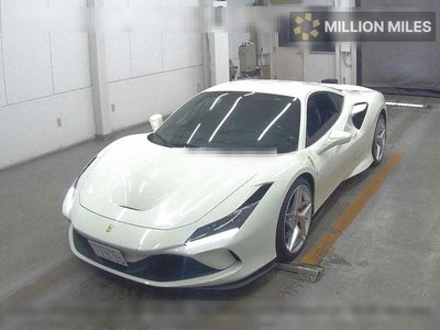 FERRARI F8 TRIBUTO - 4