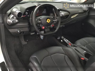 FERRARI F8 TRIBUTO - 3