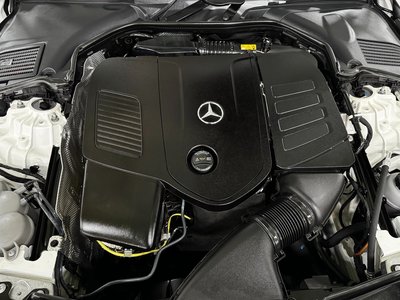 MERCEDES-BENZ CLE - 8