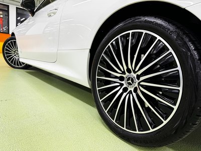 MERCEDES-BENZ CLE - 5