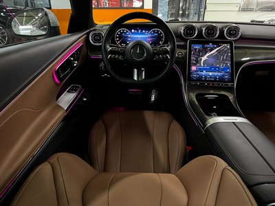 MERCEDES-BENZ CLE - 10