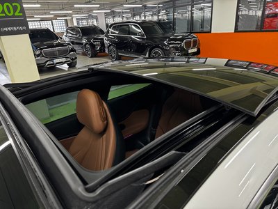 MERCEDES-BENZ CLE - 7