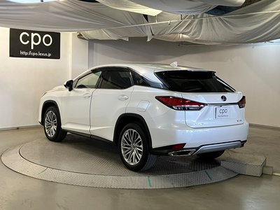 LEXUS RX - 2