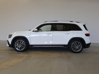 MERCEDES-BENZ GLB AMG - 5