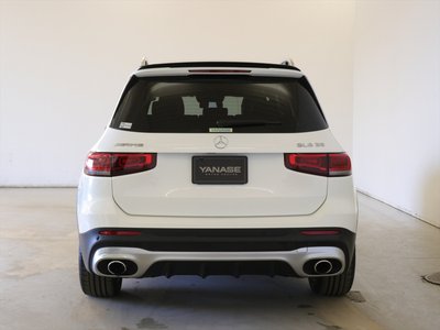 MERCEDES-BENZ GLB AMG - 3