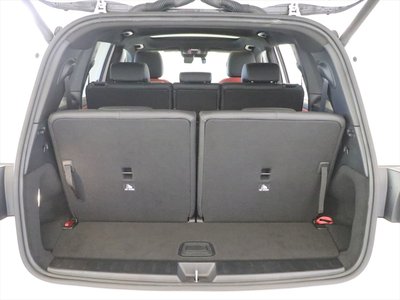 MERCEDES-BENZ GLB AMG - 10