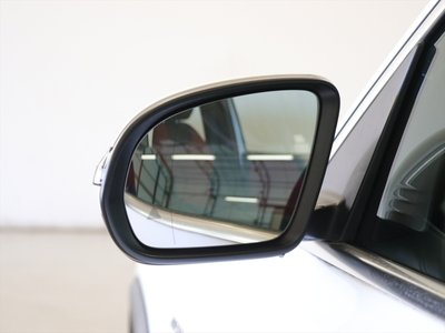 MERCEDES-BENZ GLB AMG - 6