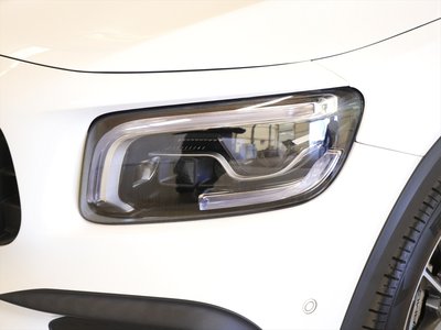 MERCEDES-BENZ GLB AMG - 8