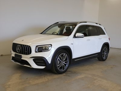 MERCEDES-BENZ GLB AMG - 1