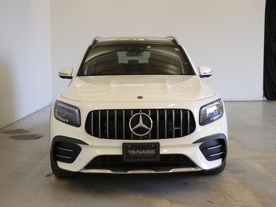 MERCEDES-BENZ GLB AMG - 2