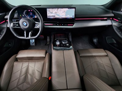 BMW 5 SERIES - 5