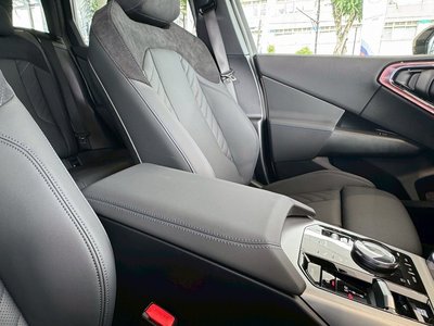 2026 BMW X3 缩略图 39