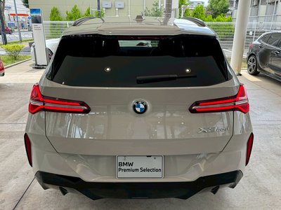 2026 BMW X3 缩略图 68