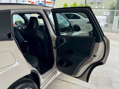 2026 BMW X3 缩略图 18