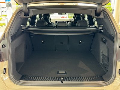 2026 BMW X3 缩略图 26