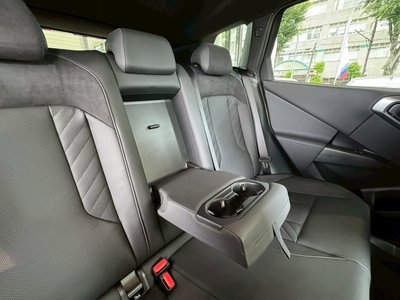 2026 BMW X3 缩略图 20