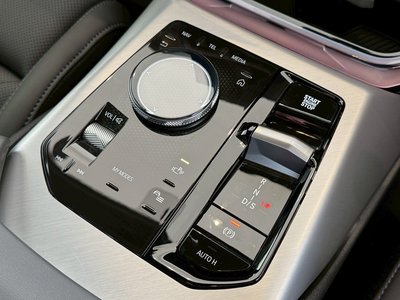 2026 BMW X3 缩略图 38