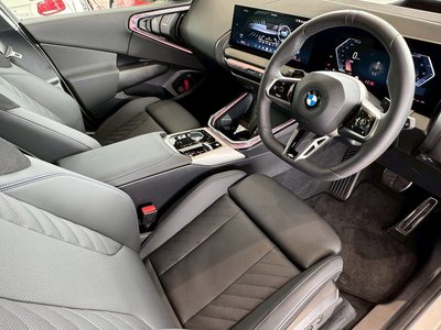 2026 BMW X3 — фото 10