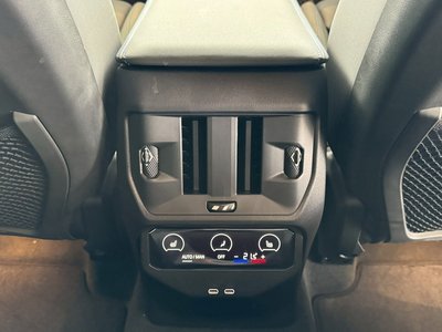 2026 BMW X3 缩略图 21