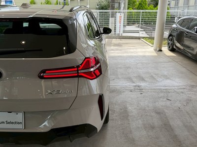 2026 BMW X3 缩略图 61