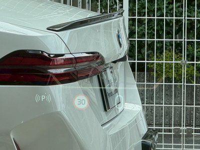 2026 BMW X3 缩略图 42
