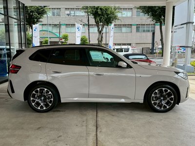 2026 BMW X3 缩略图 66
