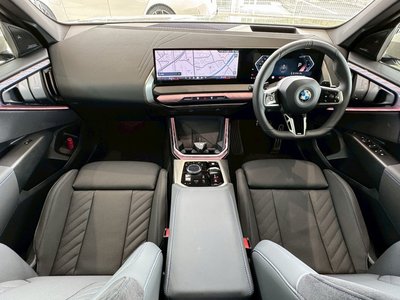 2026 BMW X3 — фото 4