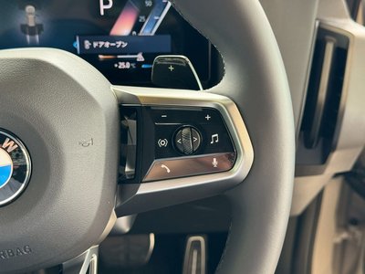2026 BMW X3 缩略图 35