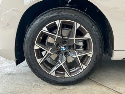 2026 BMW X3 缩略图 74