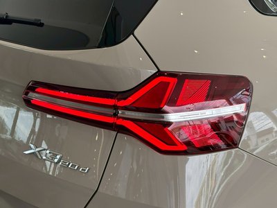 2026 BMW X3 缩略图 58