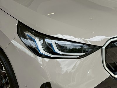 2026 BMW X3 缩略图 54