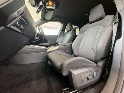 2026 BMW X3 缩略图 16