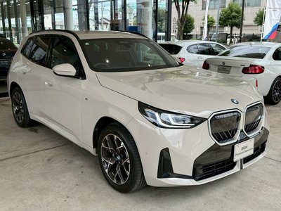 2026 BMW X3 缩略图 65