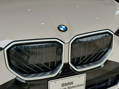 2026 BMW X3 缩略图 62