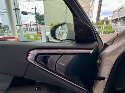 2026 BMW X3 缩略图 14