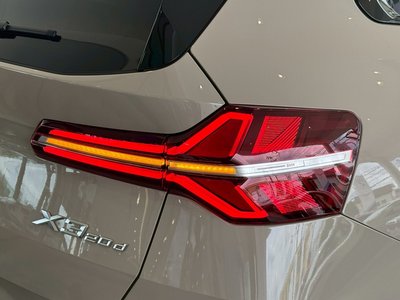 2026 BMW X3 缩略图 59