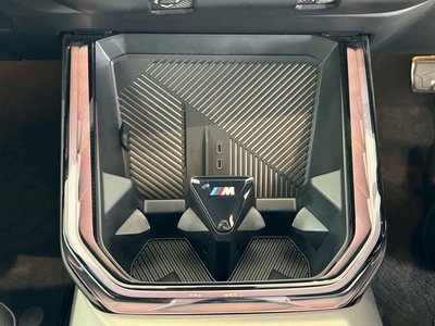 2026 BMW X3 缩略图 37